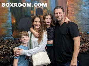 HAUNTED PIRATE SHIPWRECK 2021-9-5 1922