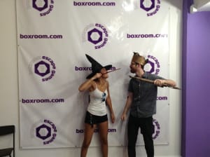 MERLIN'S WIZARDING ACADEMY 2017-7-10 251