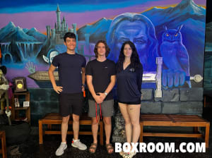 HAUNTED PIRATE SHIPWRECK 2025-4-23 3768