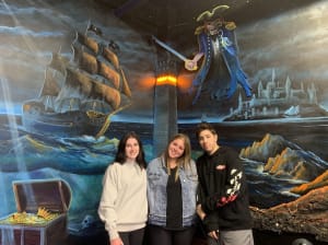 HAUNTED PIRATE SHIPWRECK 2019-4-16 1206