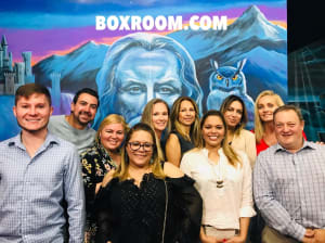 HAUNTED PIRATE SHIPWRECK 2019-7-13 1428