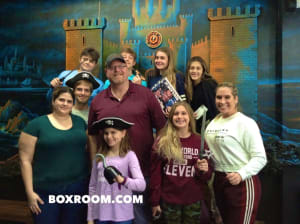 MERLIN'S WIZARDING ACADEMY 2018-2-19 540