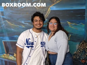 HAUNTED PIRATE SHIPWRECK 2021-8-28 1903