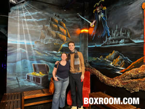 HAUNTED PIRATE SHIPWRECK 2025-1-20 3588