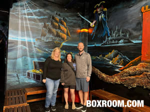 HAUNTED PIRATE SHIPWRECK 2024-12-13 3515