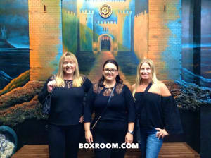 MERLIN'S WIZARDING ACADEMY 2018-4-14 749