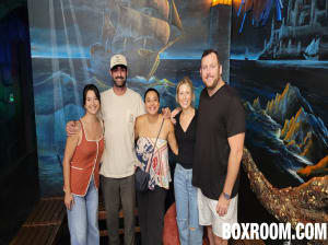 MERLIN'S WIZARDING ACADEMY 2025-9-12 3967