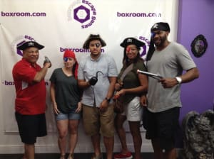 HAUNTED PIRATE SHIPWRECK 2017-9-29 408