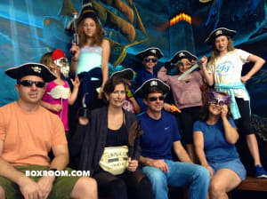 MERLIN'S WIZARDING ACADEMY 2018-4-8 748