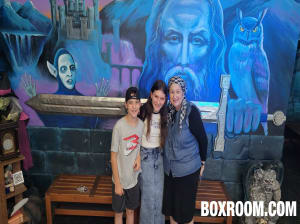 MERLIN'S WIZARDING ACADEMY 2024-8-22 3359