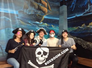 HAUNTED PIRATE SHIPWRECK 2018-1-7 469