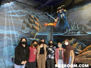 HAUNTED PIRATE SHIPWRECK 2021-8-11 1865