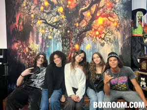 HAUNTED PIRATE SHIPWRECK 2024-2-27 2943