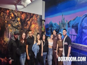 HAUNTED PIRATE SHIPWRECK 2024-3-2 2956