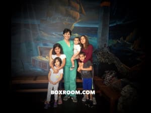 OPERATION SAVING HOLLYWOOD 2018-7-4 400