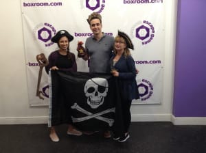 HAUNTED PIRATE SHIPWRECK 2017-8-2 133