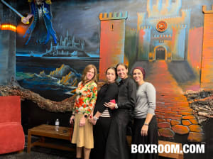 MERLIN'S WIZARDING ACADEMY 2023-10-3 2819