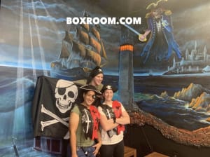 HAUNTED PIRATE SHIPWRECK 2019-6-11 1287
