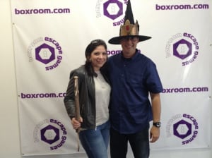 MERLIN'S WIZARDING ACADEMY 2017-7-29 346