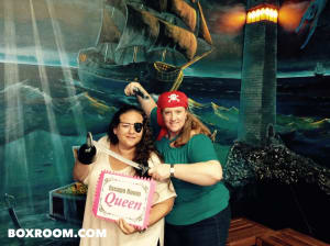 HAUNTED PIRATE SHIPWRECK 2018-6-22 870