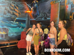 HAUNTED PIRATE SHIPWRECK 2023-8-12 2736