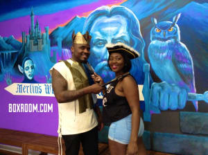 MERLIN'S WIZARDING ACADEMY 2017-11-30 293