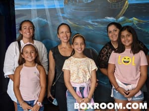 HAUNTED PIRATE SHIPWRECK 2021-7-30 1831