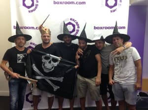 MERLIN'S WIZARDING ACADEMY 2017-6-29 82