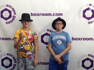 MERLIN'S WIZARDING ACADEMY 2017-10-14 423