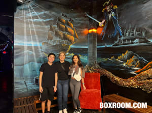 HAUNTED PIRATE SHIPWRECK 2024-11-29 3488