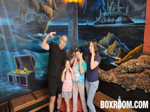 HAUNTED PIRATE SHIPWRECK 2025-9-7 4020