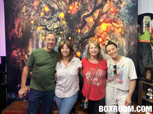 MERLIN'S WIZARDING ACADEMY 2024-1-8 2945