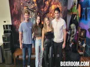 MERLIN'S WIZARDING ACADEMY 2025-5-2 3743