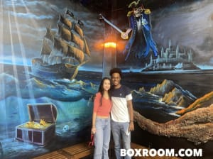 HAUNTED PIRATE SHIPWRECK 2021-12-28 2113