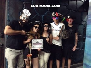 OPERATION SAVING HOLLYWOOD 2018-6-14 350