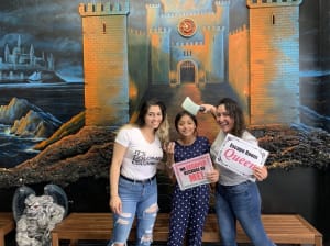 OPERATION SAVING HOLLYWOOD 2019-4-28 534