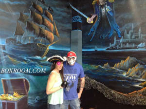 HAUNTED PIRATE SHIPWRECK 2017-12-13 429