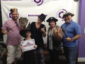 MERLIN'S WIZARDING ACADEMY 2017-11-24 340