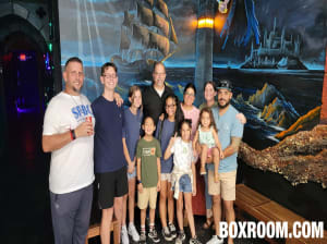 MERLIN'S WIZARDING ACADEMY 2025-8-15 3937
