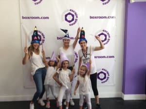 MERLIN'S WIZARDING ACADEMY 2017-7-30 275