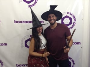 MERLIN'S WIZARDING ACADEMY 2017-9-15 304