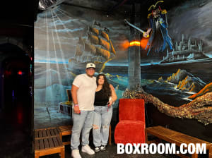 HAUNTED PIRATE SHIPWRECK 2024-11-16 3473