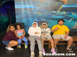 HAUNTED PIRATE SHIPWRECK 2021-12-5 2086