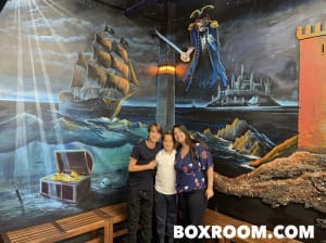 HAUNTED PIRATE SHIPWRECK 2021-11-27 2070