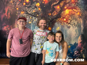 HAUNTED PIRATE SHIPWRECK 2022-7-27 2281