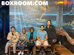 HAUNTED PIRATE SHIPWRECK 2021-11-20 2054