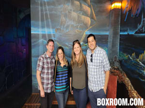 HAUNTED PIRATE SHIPWRECK 2025-7-5 3929