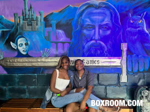 MERLIN'S WIZARDING ACADEMY 2023-5-27 2681