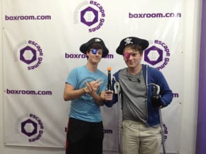 HAUNTED PIRATE SHIPWRECK 2017-8-2 213