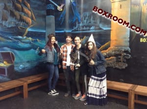 HAUNTED PIRATE SHIPWRECK 2017-12-14 231